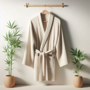 Accappatoio Bamboo